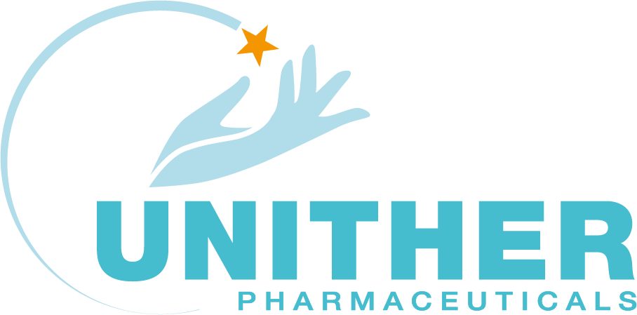 Unither Pharmaceuticals logo-3